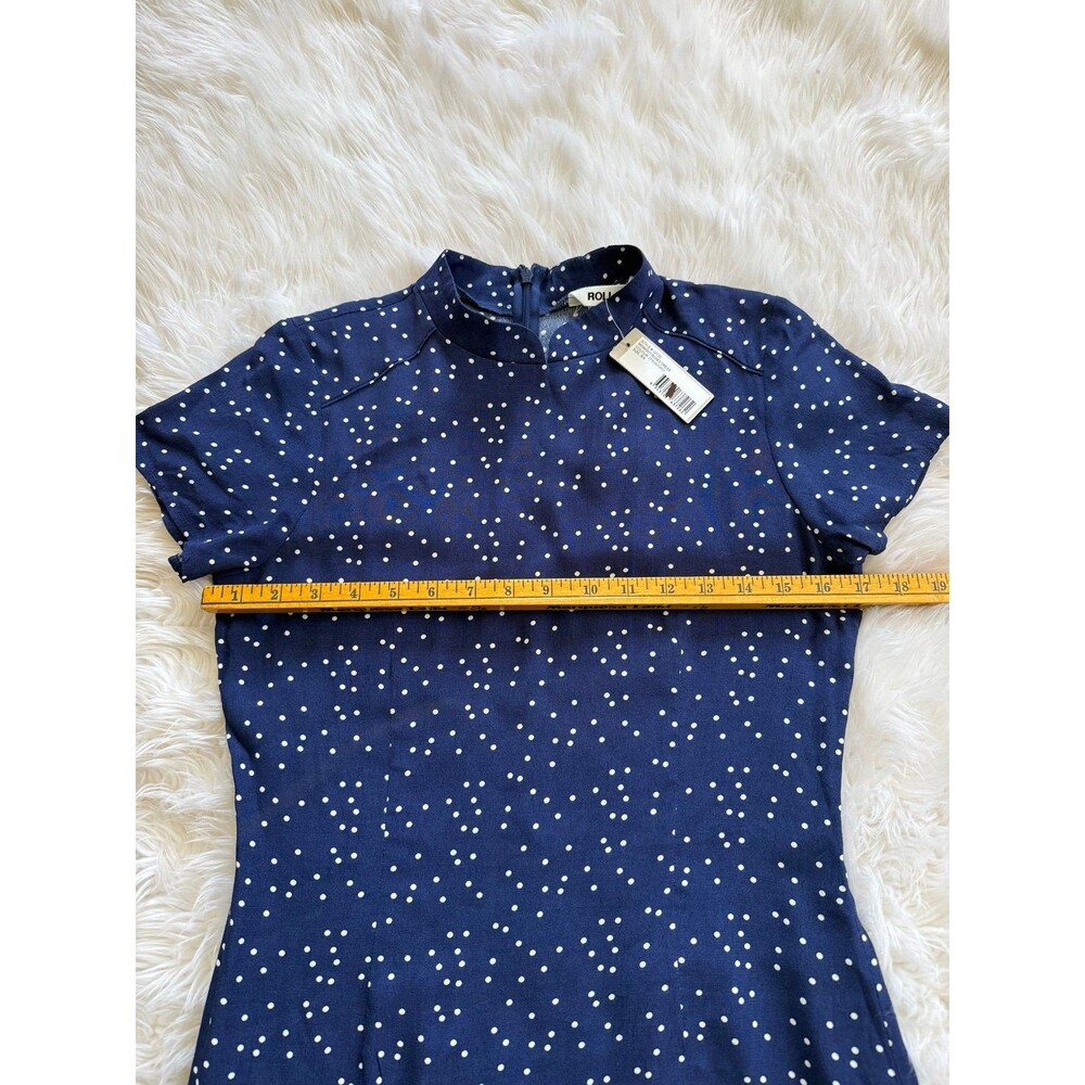 Rollas mini dress Small - Picture 7 of 9